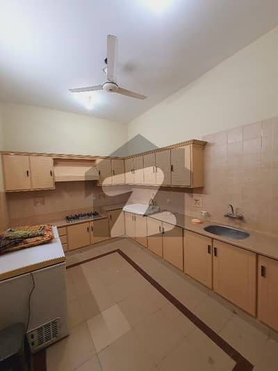 Beautiful House For Rent In Scheme 3 Rwp