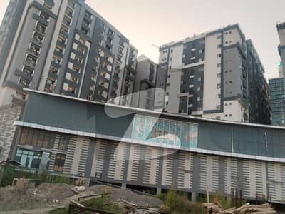 Multi Garden B17 Capital square two bedroom apartment available for rent in B17