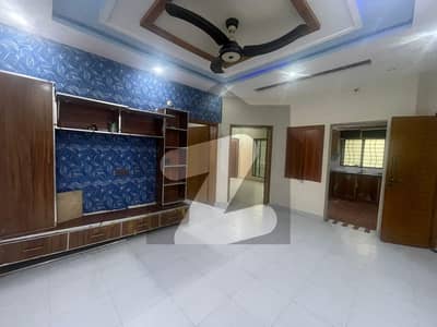 MODERN STYLE HOUSE 8 MARLA SUPER COOL LOCATION AVAILABLE FOR SALE IN BAHRIA ORCHARD