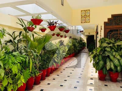 DHA phase 4 an Independent upper portion for rent with separate utilities.