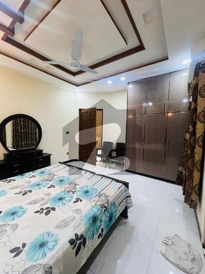 5 Marla Lower Portion Available For Rent Pak Arab Housing Society