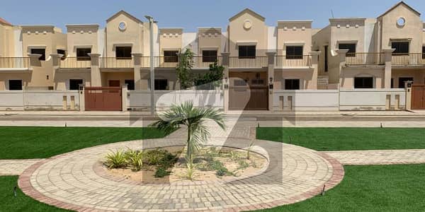 200 Sq Yard House For sale in Chapal Uptown