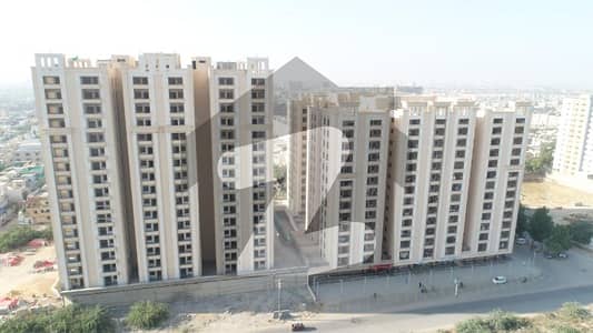 3 Bed DD West Open Flat For Sale in Chapal Courtyard 1
