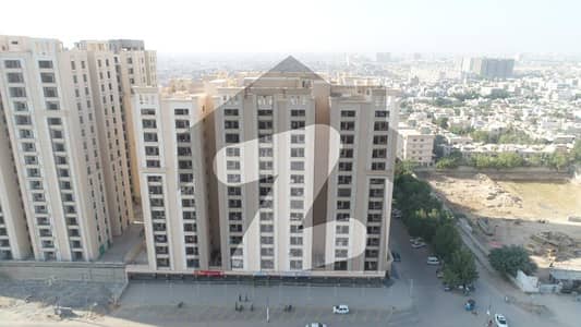 3 Bed DD West Open Flat For Sale In Chapal Courtyard 1