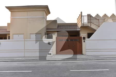 160 Yard Single Storey 3 Bed House For Sale In Chapal Uptown