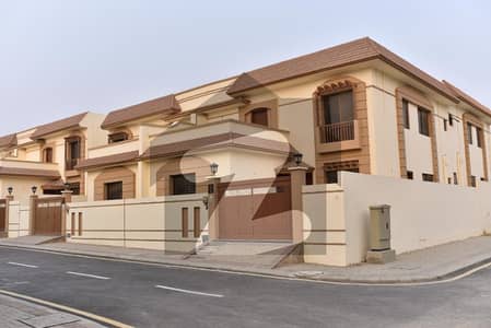 160 Sq Yard One Unit Villa For Sale