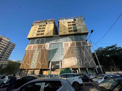 3 Bed DD 1900 Sq Feet. Flat For Sale Chapal Navinta Residences