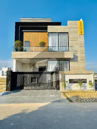 سٹی ہاؤسنگ فیز 1 سٹی ہاؤسنگ,ملتان میں 3 کمروں کا 5 مرلہ مکان 1.3 کروڑ میں برائے فروخت۔