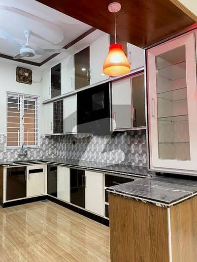 Brand New Luxury House For Sale | CDA Approved | Islamabad | Best Invest