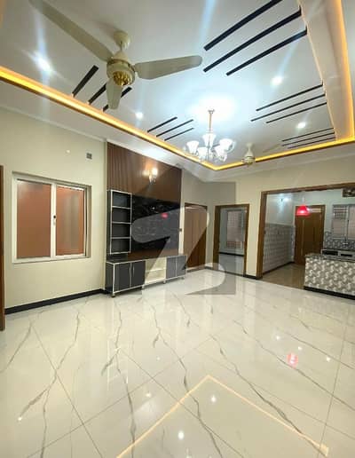 Brand New Luxury House For Sale | CDA Approved | Islamabad | Best Invest