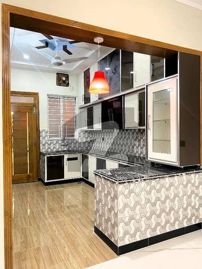 Brand New Luxury House For Sale | CDA Approved | Islamabad | Best Invest