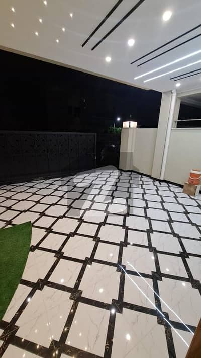 Brand New Luxury House For Sale | CDA Approved | Best Investment Islamabad