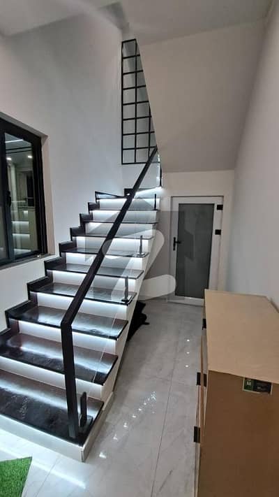 Brand New Luxury House For Sale | CDA Approved | Best Investment Islamabad