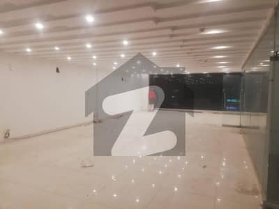 8 Marla 1st Floor available For Rent in DHA Phase 6