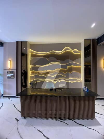 Apartment Could Be Your Dream House When You Can Spend Your Life Without Tension