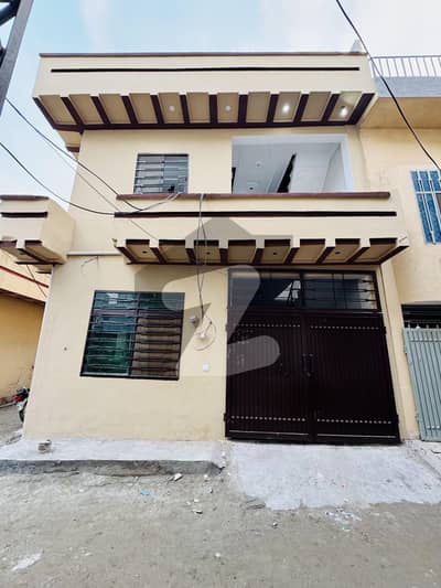 Double story beautiful corner and fresh house for sale in islamabad Double story beautiful corner and fresh house for sale in islamabad