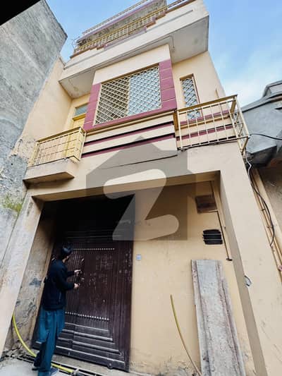 Tripple story house for sale islamabad Tripple story house for sale islamabad