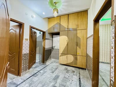 کاہنہ پل اسلام آباد میں 3 کمروں کا 3 مرلہ مکان 55.0 لاکھ میں برائے فروخت۔