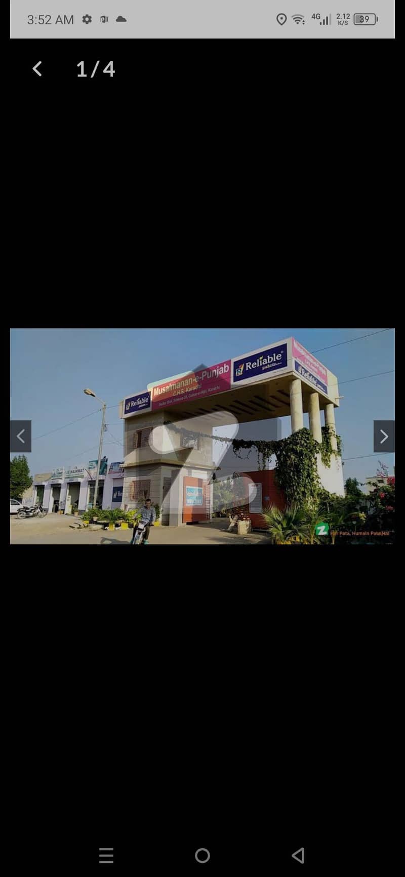 Good location Good location