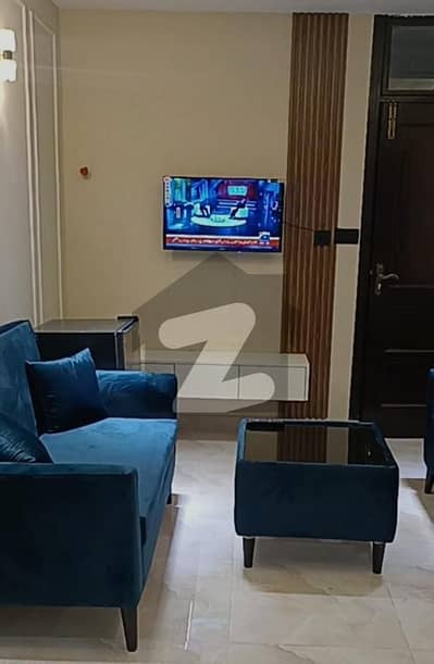 Furnished apartment for sale