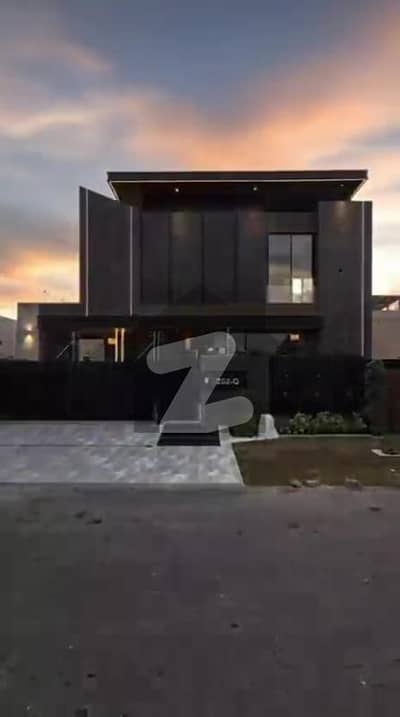 ڈی ایچ اے فیز 7 ڈیفنس (ڈی ایچ اے),لاہور میں 5 کمروں کا 1 کنال مکان 11.5 کروڑ میں برائے فروخت۔