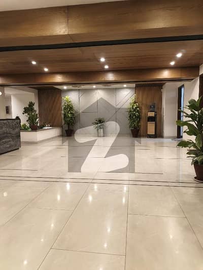 Bisma Greens Flat For sale Sized 2200 Square Feet