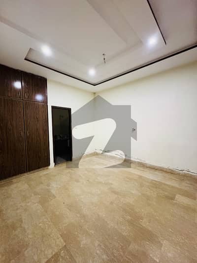 4 Marla House Available For Rent in Gated Street