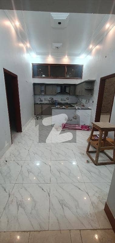 3 BED DD PORTION FOR RENT NAZIMABAD NO. 4