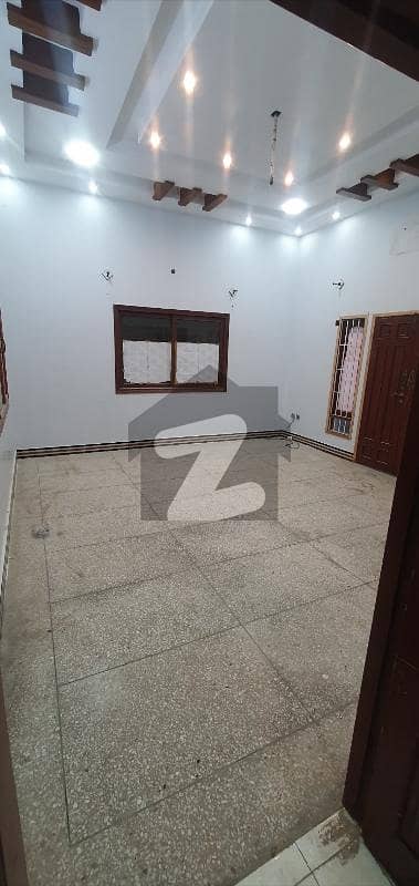 3 BED DD PORTION FOR RENT NAZIMABAD NO. 4