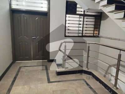 چشتی آباد راولپنڈی میں 2 کمروں کا 5 مرلہ بالائی پورشن 50.0 ہزار میں کرایہ پر دستیاب ہے۔