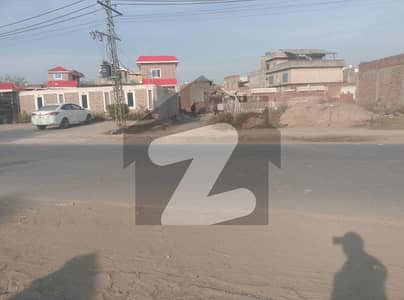 5 Marla sami commercial plot near Ferozepur road gajjumate and back side New defence road and few steps from 200ft road kahna nau Lahore 5 Marla sami commercial plot near Ferozepur road gajjumate and back side New defence road and few steps from 200ft road kahna nau Lahore