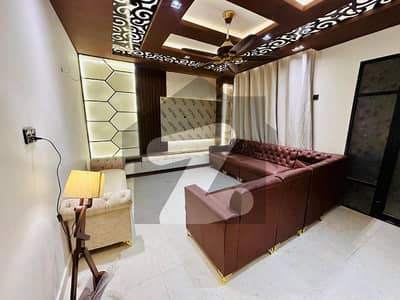 صائمہ ڈاون ٹاؤن حیدرآباد بائی پاس,حیدر آباد میں 4 کمروں کا 6 مرلہ مکان 2.6 کروڑ میں برائے فروخت۔