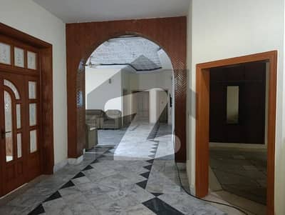 20 Marla double stories house for sale with gas