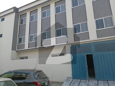 20000 Sqft Covered Area Fectory Available for Rent in Gaju Meta Estate