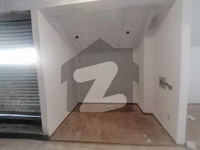 Your Dream 53 Square Feet Shop Is Available In Gulshan-e-Maymar - Sector Y