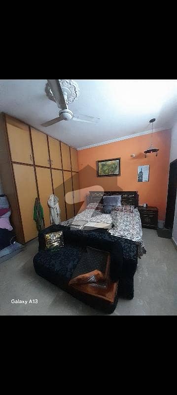 7.5 MARLA CORNER DOUBLE STOREY HOUSE FOR SALE  Near Allah ho Chowk Johar town