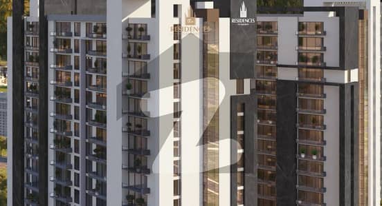 فیصل ہلز - بلاک اے فیصل ہلز,اسلام آباد میں 2 کمروں کا 7 مرلہ فلیٹ 2.45 کروڑ میں برائے فروخت۔