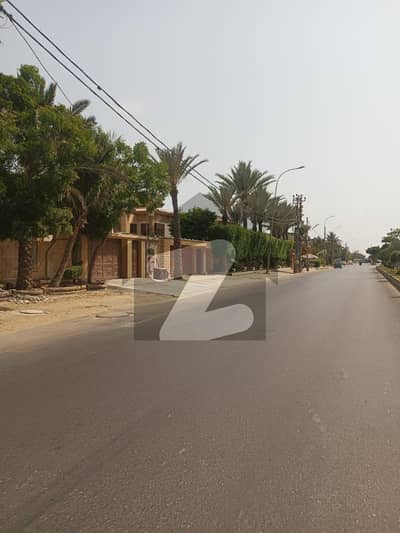 ڈی ایچ اے فیز 8 - زون بی ڈی ایچ اے فیز 8,ڈی ایچ اے ڈیفینس,کراچی میں 1 کنال رہائشی پلاٹ 9.25 کروڑ میں برائے فروخت۔ ڈی ایچ اے فیز 8 - زون بی ڈی ایچ اے فیز 8,ڈی ایچ اے ڈیفینس,کراچی میں 1 کنال رہائشی پلاٹ 9.25 کروڑ میں برائے فروخت۔