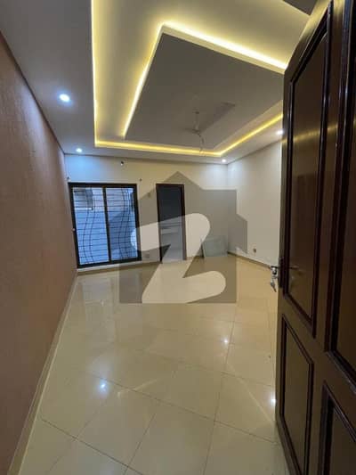 8 Marla Double Storey House For Rent On Main Road 5 Bed Q Block Near Emporium Mall