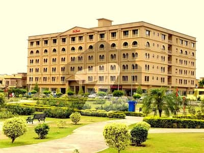 3bed rooms full furnished apartment for rent short and long period in Gardan phase3 bahria town Rwalipindi