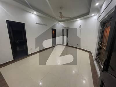 8 Marla Upper Portion For Rent
