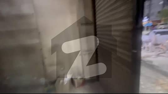 Prime Shop For Rent At Tipu Sultan Road