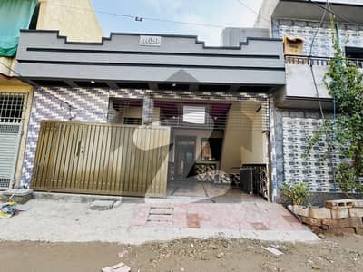 5 Marla House for Sale in Madina Town, Islamabad | 2 Min from Rawal General Hospital | 18 Min to Blue Area & Zero Point | 3 Bed |