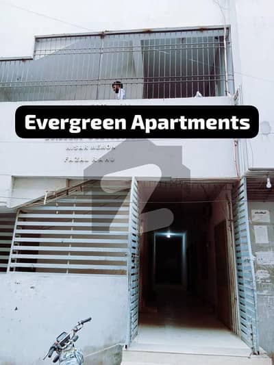 1200 Square Feet House In Stunning Alamdar Chowk Is Available For Sale