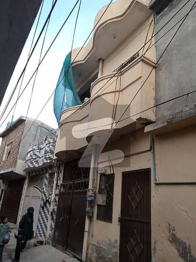 5 Marla Double Storey