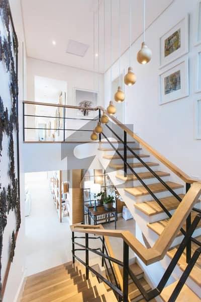 Like-Brand New 5 Marla Double Storey Owner Built House for Sale