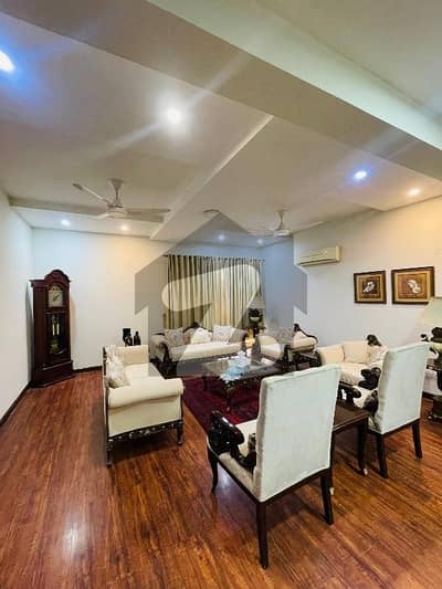 18 Marla Lower Portion In Beautiful Location Of E-11/3 In Islamabad