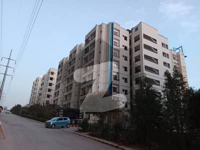 Prominently-Located 602 Square Feet Flat Available In Al-Ghurair Giga - Block 14
