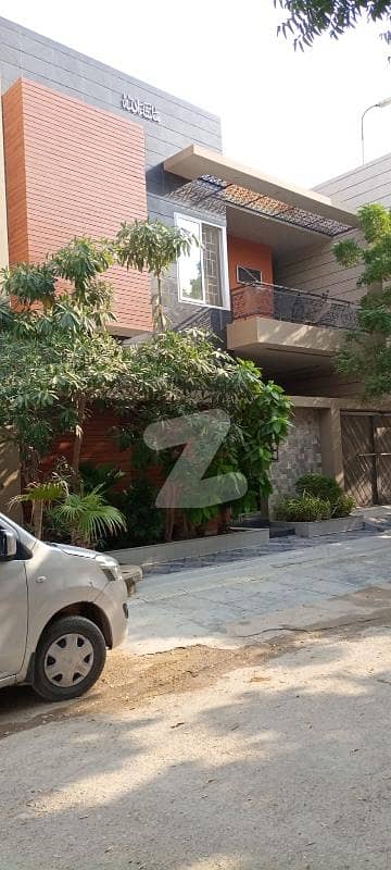 Buy 240 Square Yards WEST OPEN House Sector T At Highly Affordable Price