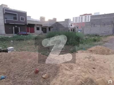 گلشنِ معمار - سیکٹر یو گلشنِ معمار,گداپ ٹاؤن,کراچی میں 11 مرلہ رہائشی پلاٹ 1.65 کروڑ میں برائے فروخت۔ گلشنِ معمار - سیکٹر یو گلشنِ معمار,گداپ ٹاؤن,کراچی میں 11 مرلہ رہائشی پلاٹ 1.65 کروڑ میں برائے فروخت۔